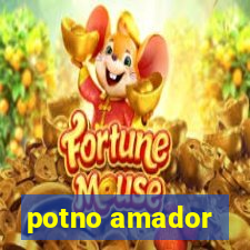 potno amador